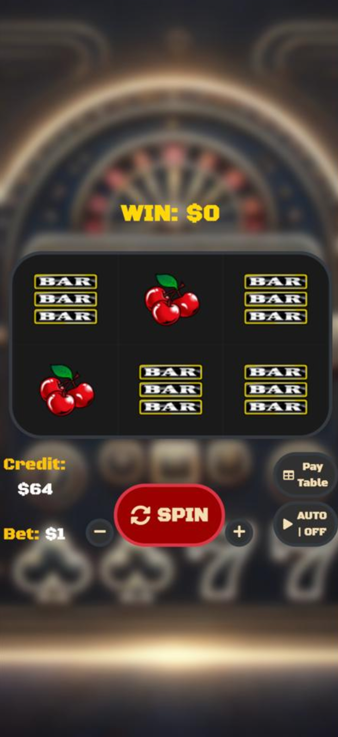 Gameplay Screenshot